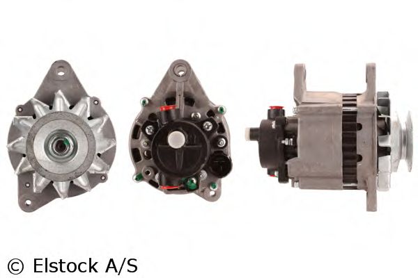 Генератор ELSTOCK 28-1743