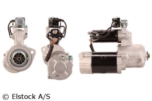 Стартер ELSTOCK 45-2090