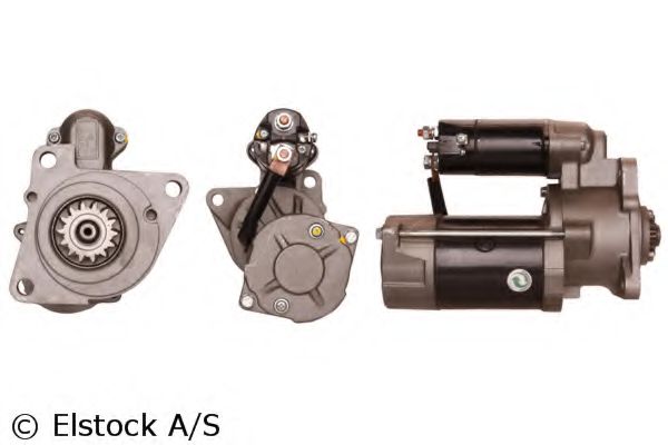 Стартер ELSTOCK 45-2365