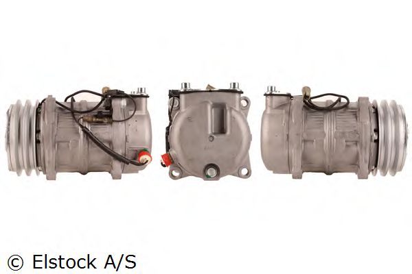 Компрессор, кондиционер ELSTOCK 51-0122