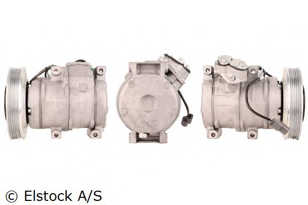 Компрессор, кондиционер ELSTOCK 51-0176