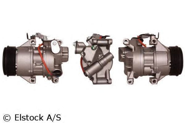 Компрессор, кондиционер ELSTOCK 51-0522