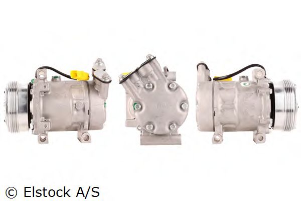 Компрессор, кондиционер ELSTOCK 51-0679
