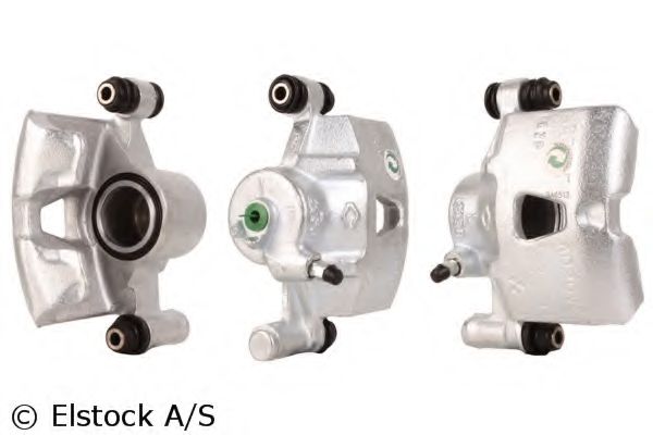 Тормозной суппорт ELSTOCK 86-1166