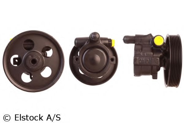Гидравлический насос, рулевое управление ELSTOCK 15-0272