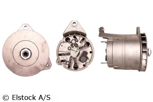 Генератор ELSTOCK 48-4793