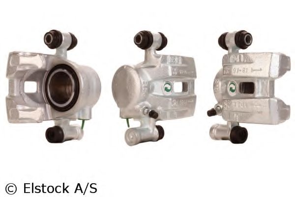 Тормозной суппорт ELSTOCK 82-0234