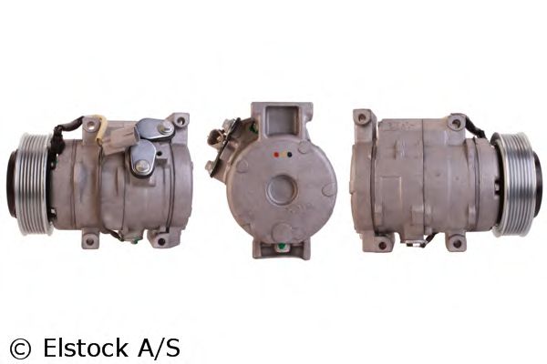 Компрессор, кондиционер ELSTOCK 51-0775