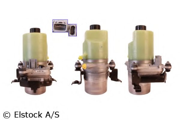 Гидравлический насос, рулевое управление ELSTOCK 15-1489