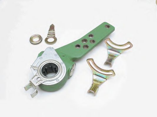 Система тяг и рычагов, тормозная система HALDEX 72876S