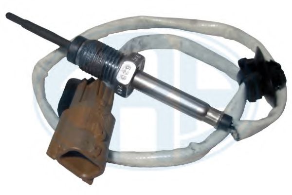 Датчик, температура выхлопных газов ERA 551050