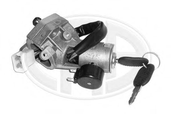 Замок вала рулевого колеса ERA 600106