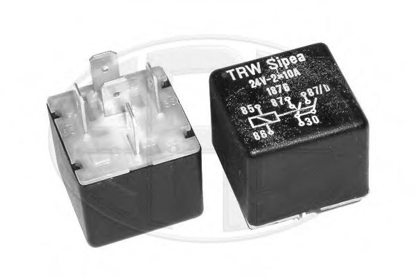 Реле, рабочий ток ERA 601876