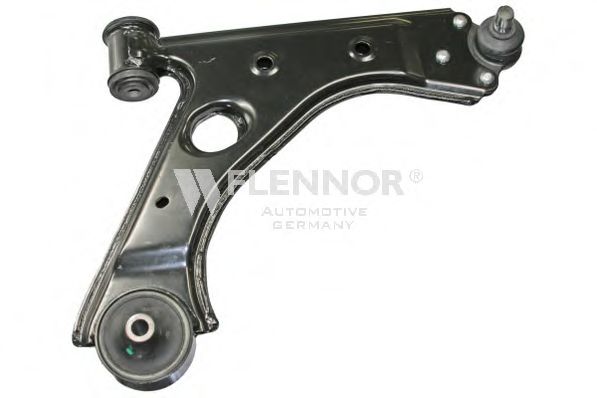 Рычаг независимой подвески колеса, подвеска колеса FLENNOR FL0019-G