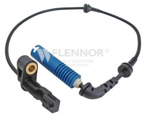 Датчик, частота вращения колеса FLENNOR FSE51673