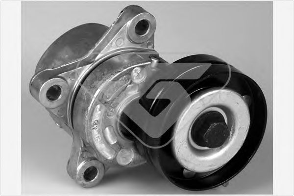 Натяжной ролик, поликлиновой  ремень HUTCHINSON T0252