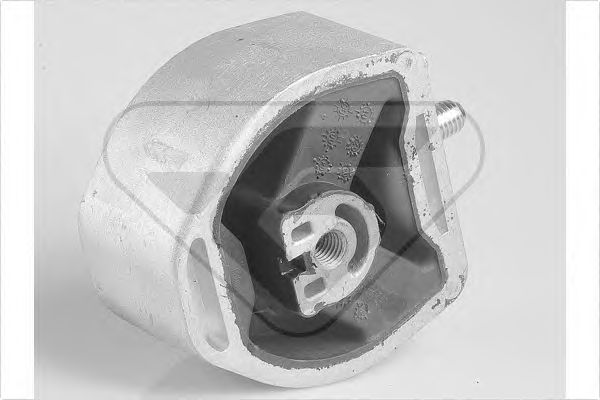 Подвеска, ступенчатая коробка передач HUTCHINSON 594239