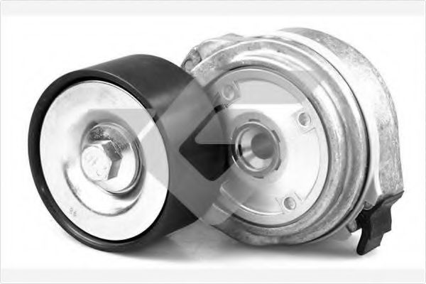 Натяжной ролик, поликлиновой  ремень HUTCHINSON TK047