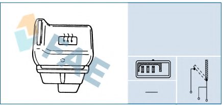 Выключатель FAE 61150
