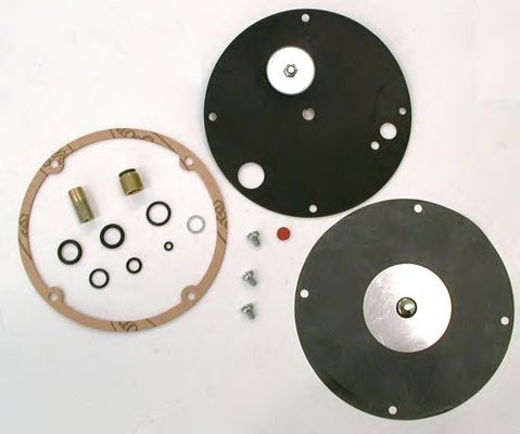 Комплектующие MEAT & DORIA 13003