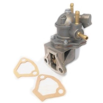 Топливный насос MEAT & DORIA POC305