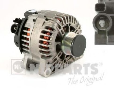 Генератор NIPPARTS J5118022
