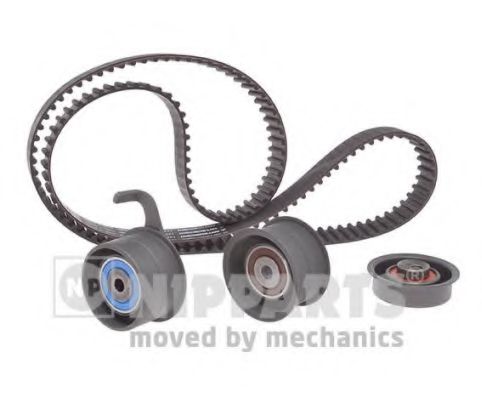 Комплект ремня ГРМ NIPPARTS N1115087