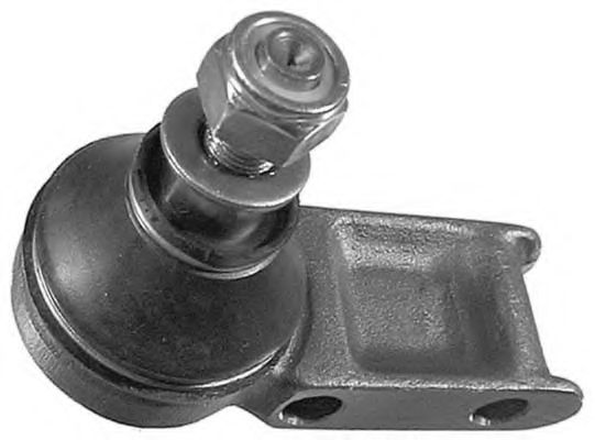 Несущий / направляющий шарнир MGA SR5240