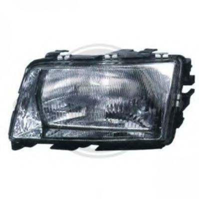 Основная фара DIEDERICHS 1022981