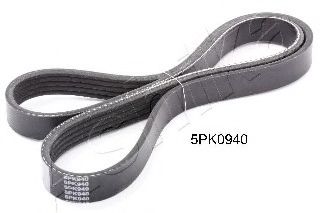 Поликлиновой ремень ASHIKA 112-5PK940