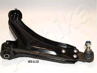 Рычаг независимой подвески колеса, подвеска колеса ASHIKA 72-0L-L01L