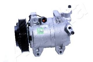 Компрессор, кондиционер ASHIKA CMP2052082