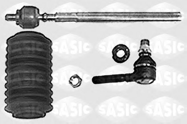 Поперечная рулевая тяга SASIC 8123193