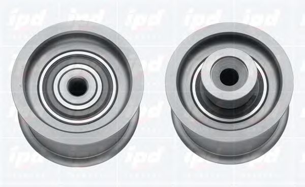 Паразитный / Ведущий ролик, зубчатый ремень IPD 15-0979