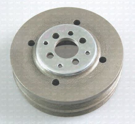 Ременный шкив, коленчатый вал IPD 157082