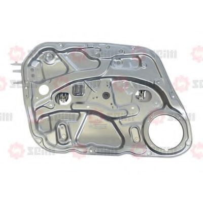 Подъемное устройство для окон SEIM 901013