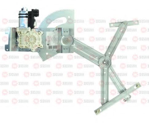 Подъемное устройство для окон SEIM 850302