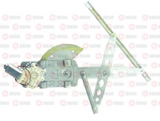 Подъемное устройство для окон SEIM 990112