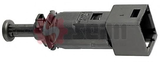 Выключатель фонаря сигнала торможения SEIM CS43