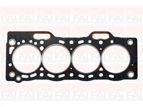 Прокладка, головка цилиндра FAI AutoParts HG362
