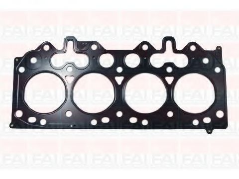 Прокладка, головка цилиндра FAI AutoParts HG1199A