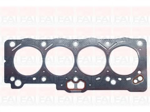 Прокладка, головка цилиндра FAI AutoParts HG1245