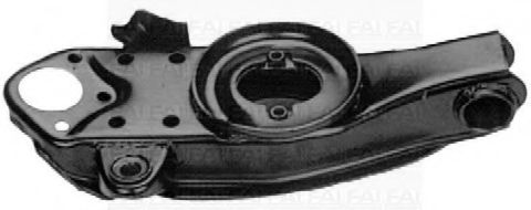 Рычаг независимой подвески колеса, подвеска колеса FAI AutoParts SS1157