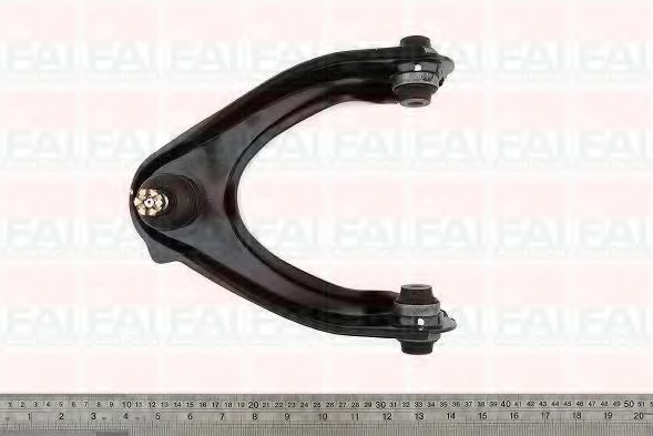 Рычаг независимой подвески колеса, подвеска колеса FAI AutoParts SS722