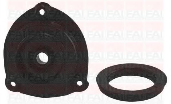 Опора стойки амортизатора FAI AutoParts SS3140