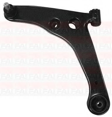 Рычаг независимой подвески колеса, подвеска колеса FAI AutoParts SS7242
