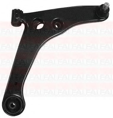 Рычаг независимой подвески колеса, подвеска колеса FAI AutoParts SS7243