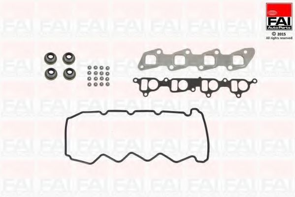 Комплект прокладок, головка цилиндра FAI AutoParts HS1297NH