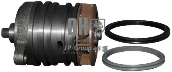 Водяной насос JP GROUP 1114110609