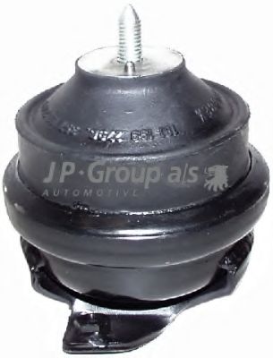 Подвеска, двигатель JP GROUP 1117903100